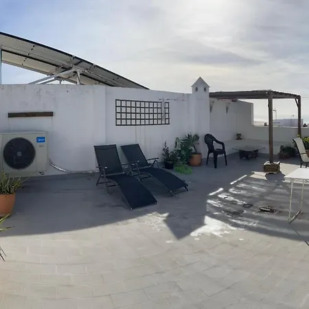 Piso Ines De Fuentes Apartamento *