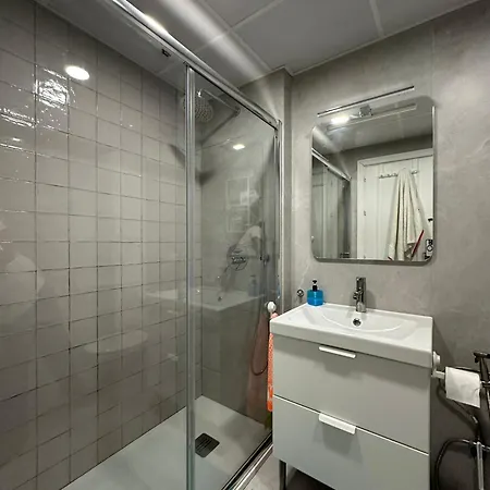 Apartamento Piso Ines De Fuentes