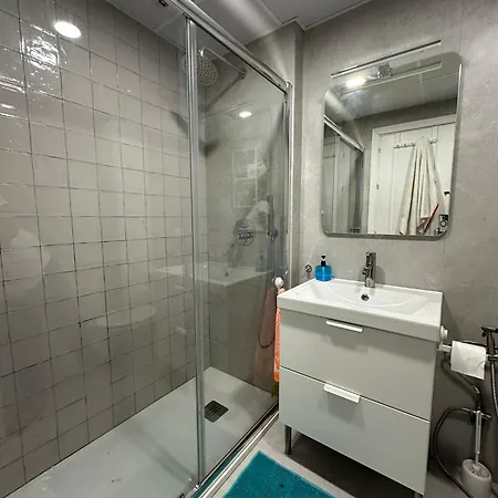 Apartamento Piso Ines De Fuentes Conil De La Frontera