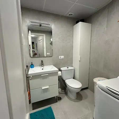 Piso Ines De Fuentes * Conil De La Frontera